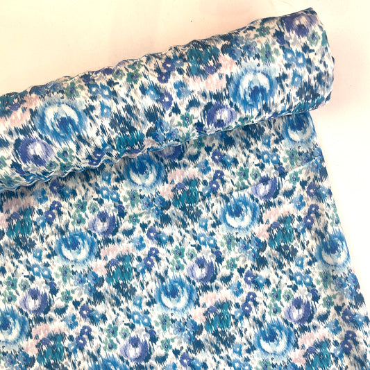 LIBERTY Dreamy blooms pandora viscose