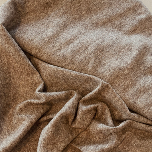 2.5m mocha lightweight coating