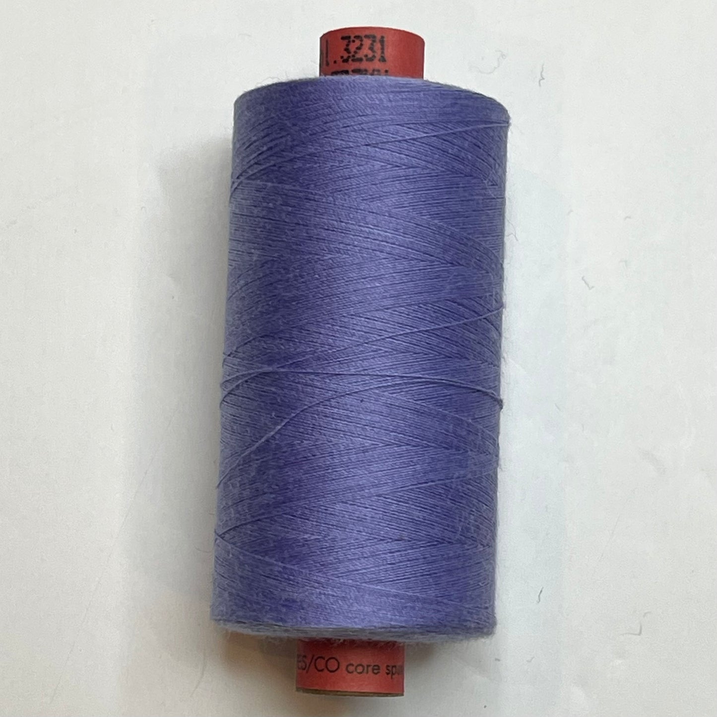 Thread 19 Rasant Thread – The Maker Society