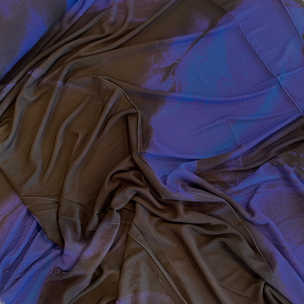 Light flash jersey knit – The Maker Society