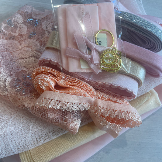 September 2025 Subscription Box