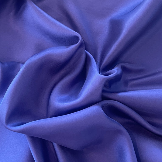 2m royal silk satin lining