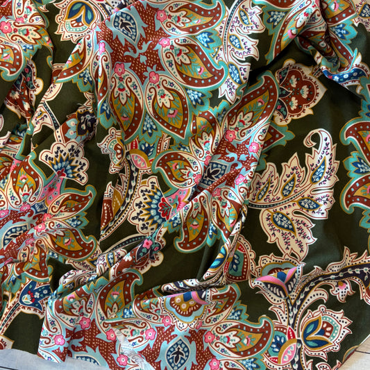 1.3m Kaleidoscope Milan Jersey