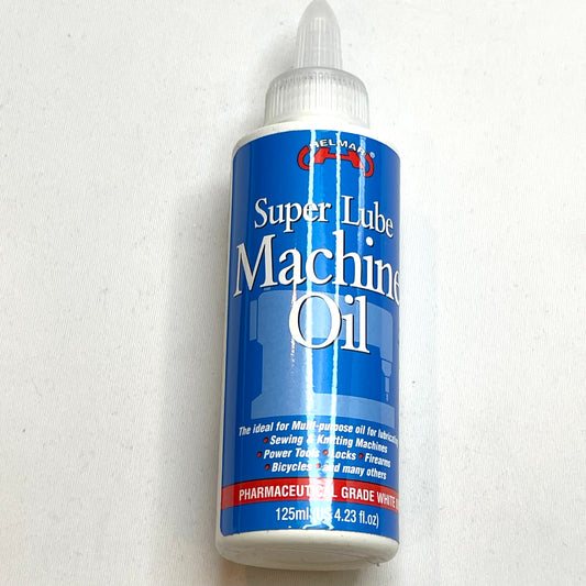 Machine Oil