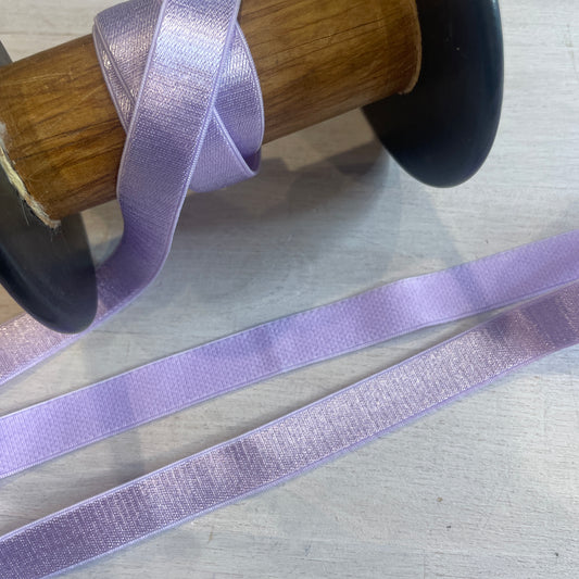 Orchid 15mm Satin Strapping