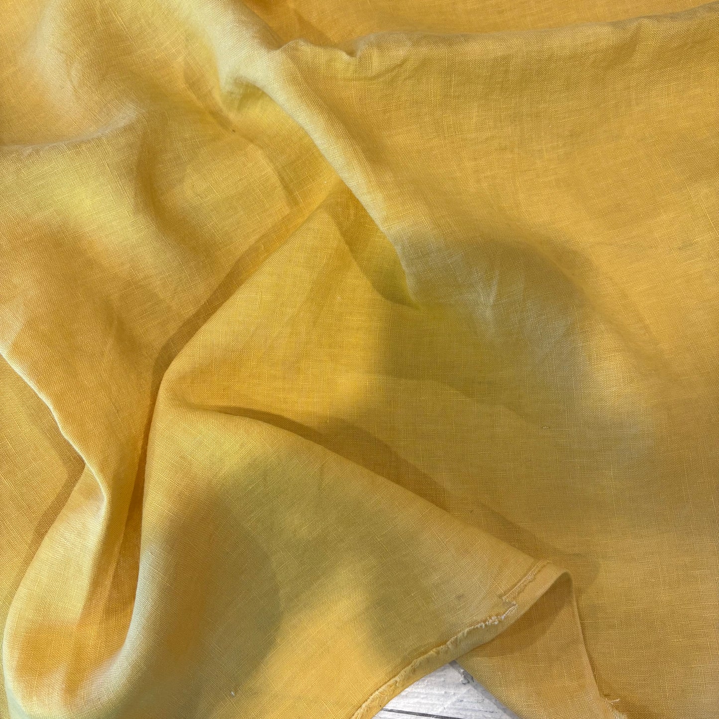 90cm Sunshine Linen