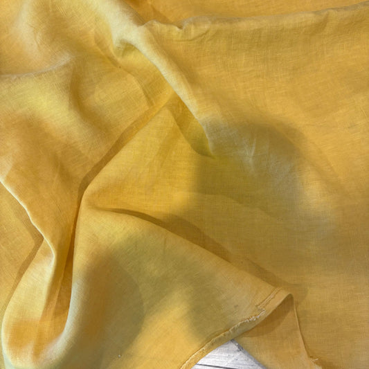 2m Sunshine Linen