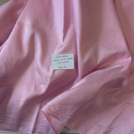 2m Musk Twill Taffeta
