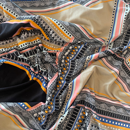 1.1m geometric milan jersey