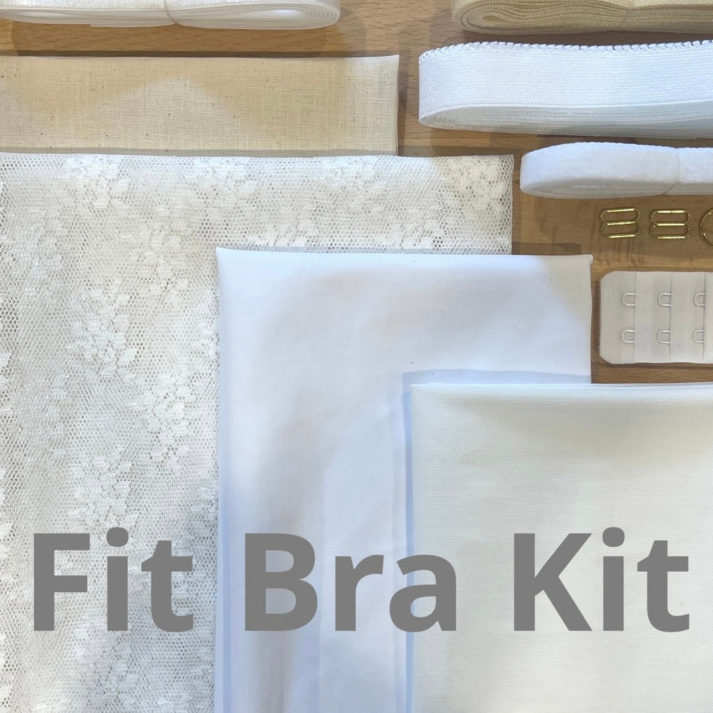 Fit bra kit