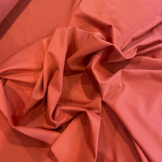 Terracotta xtra life vitto matte recycled swim