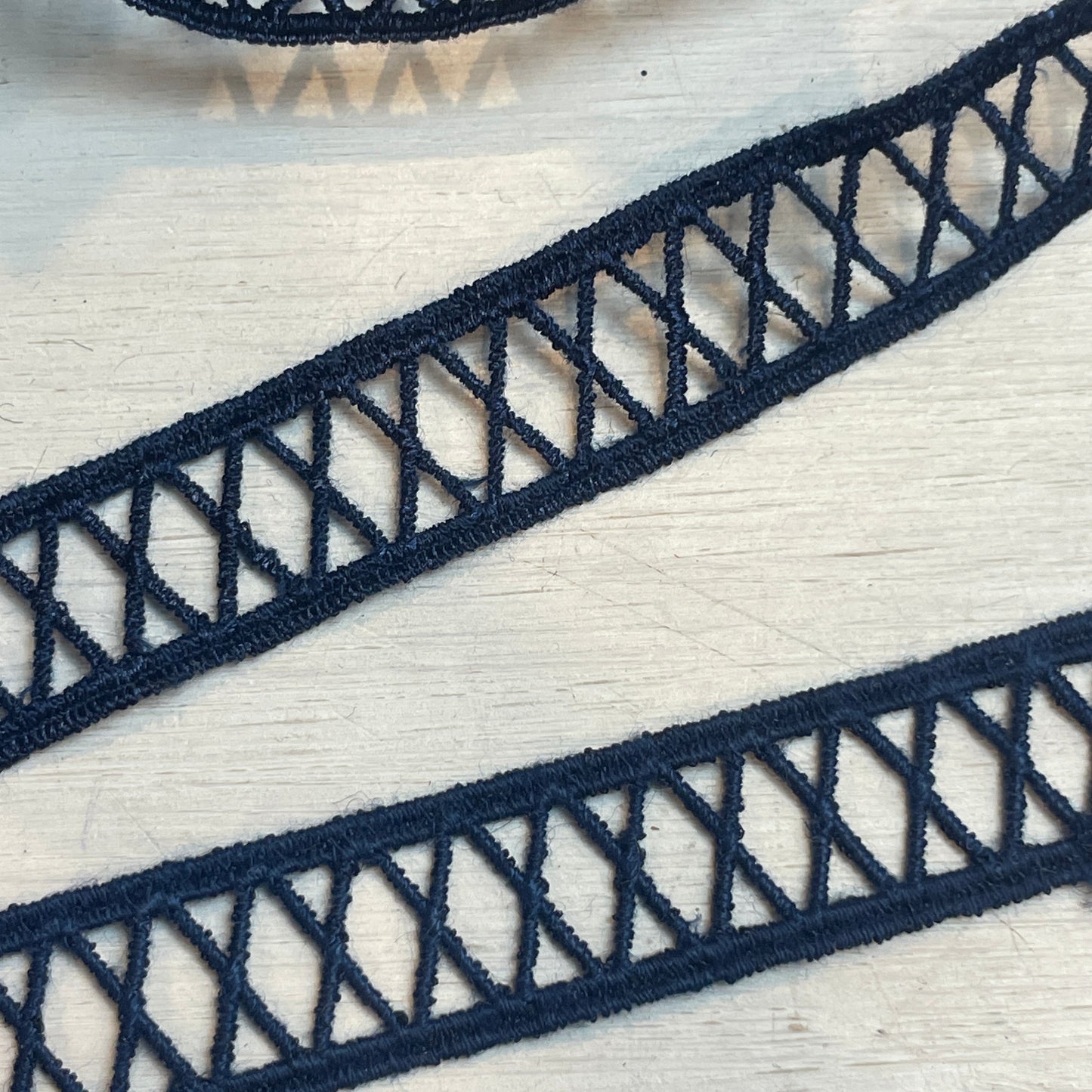 Navy hatchet  Insertion Trim