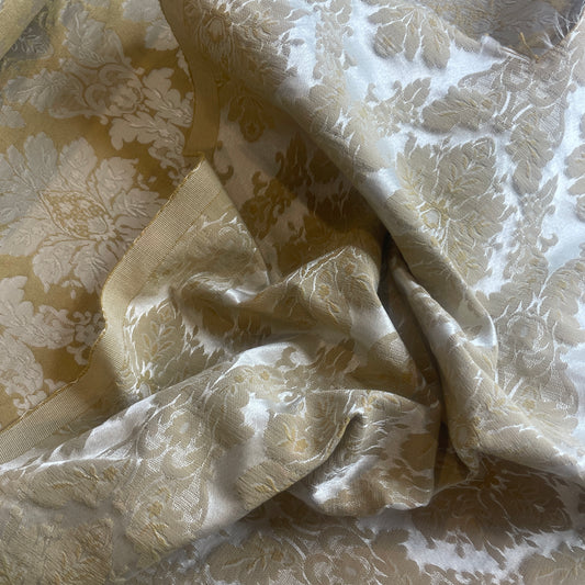 Golden age Brocade