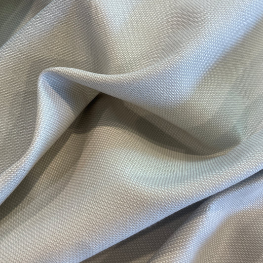 Stone mountain textured stretch drill