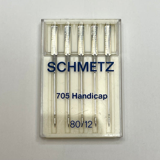 Quick Thread Needles 80 Schmetz