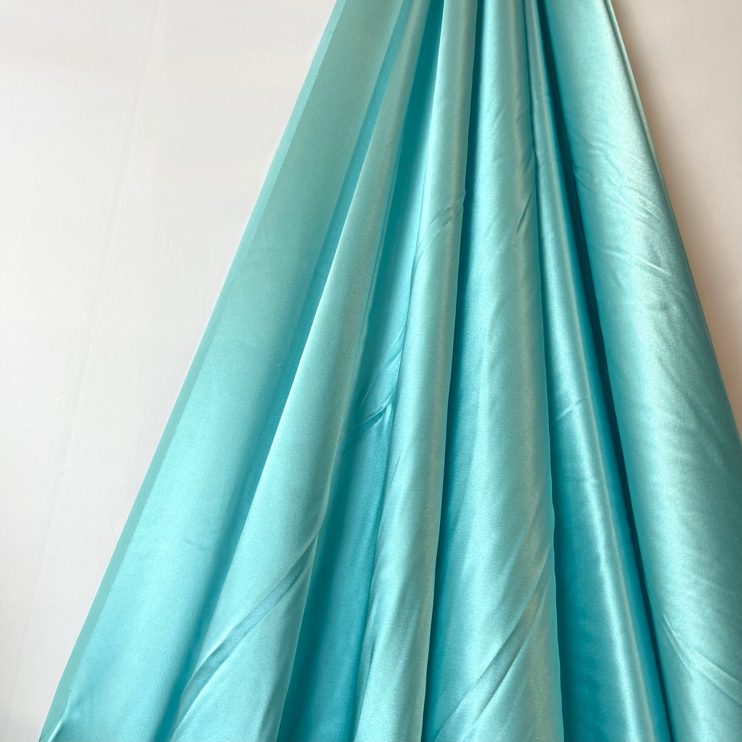 Mineral ice Silk Satin