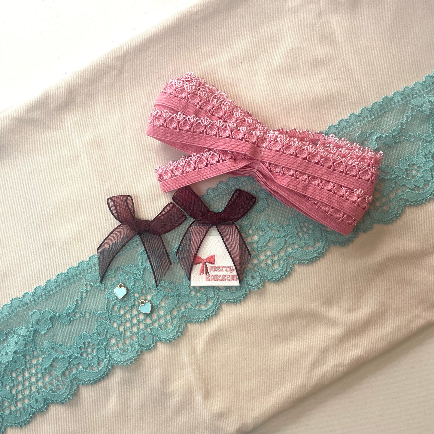 Sophie knickers kit