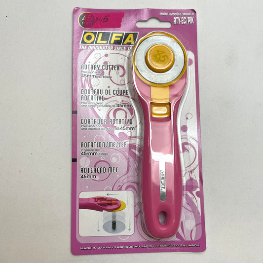 Olso Cutter Scissors – The Maker Society
