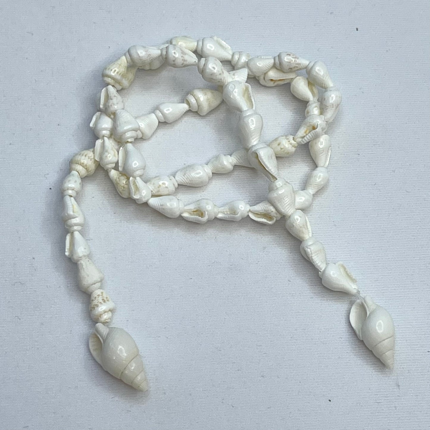 50cm Strand Of Ivory Shells.