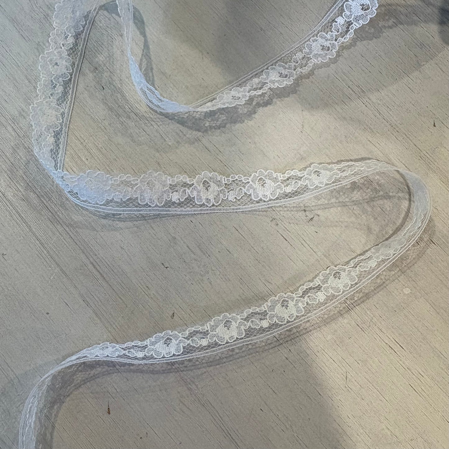 Dara Vintage Bloom Lace