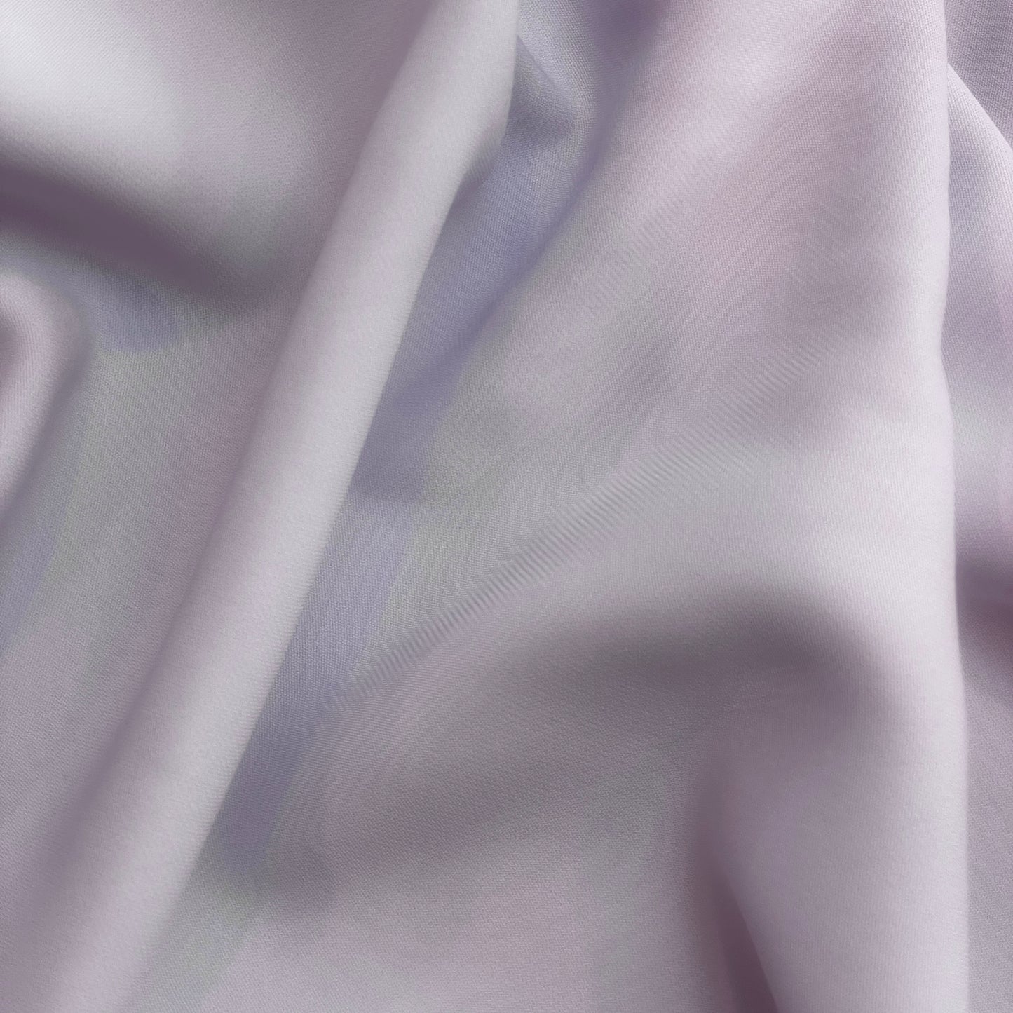 Mauve mist Luxe Viscose Stretch Suiting