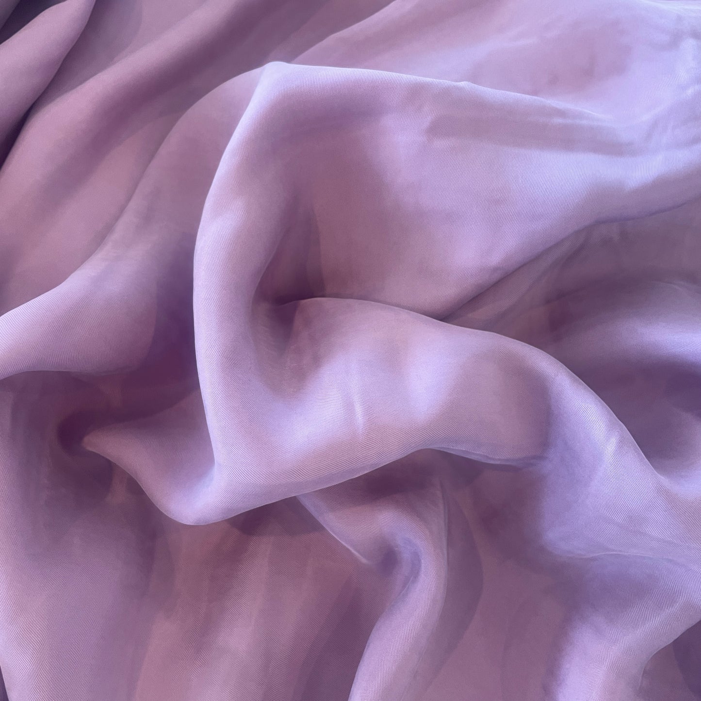 orchid sand washed viscose