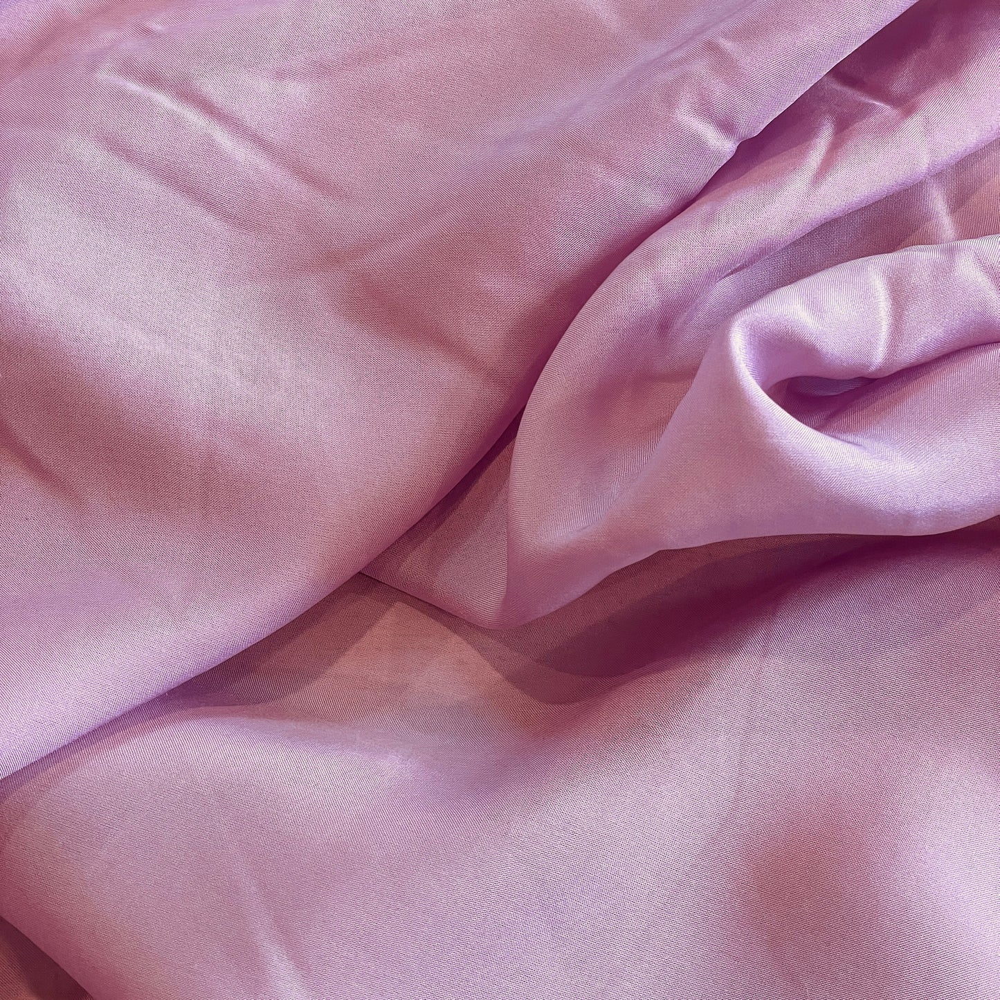 Violet ultra light silk