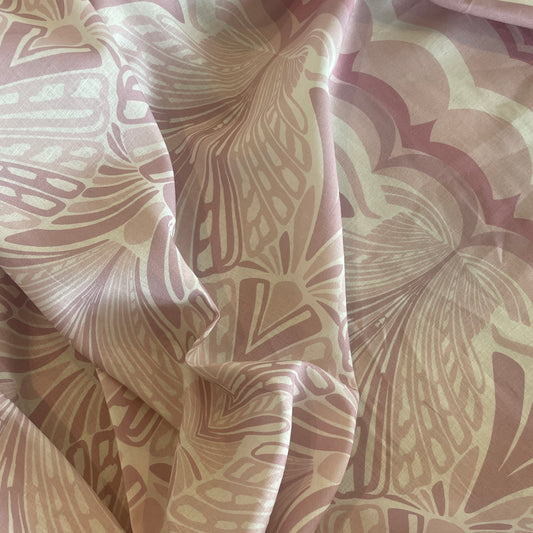 Primrose seashore  linen viscose