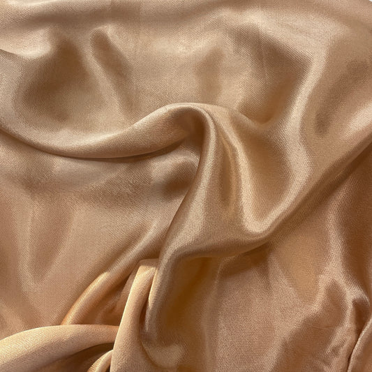 1.3 m Sienna luxury drape viscose satin