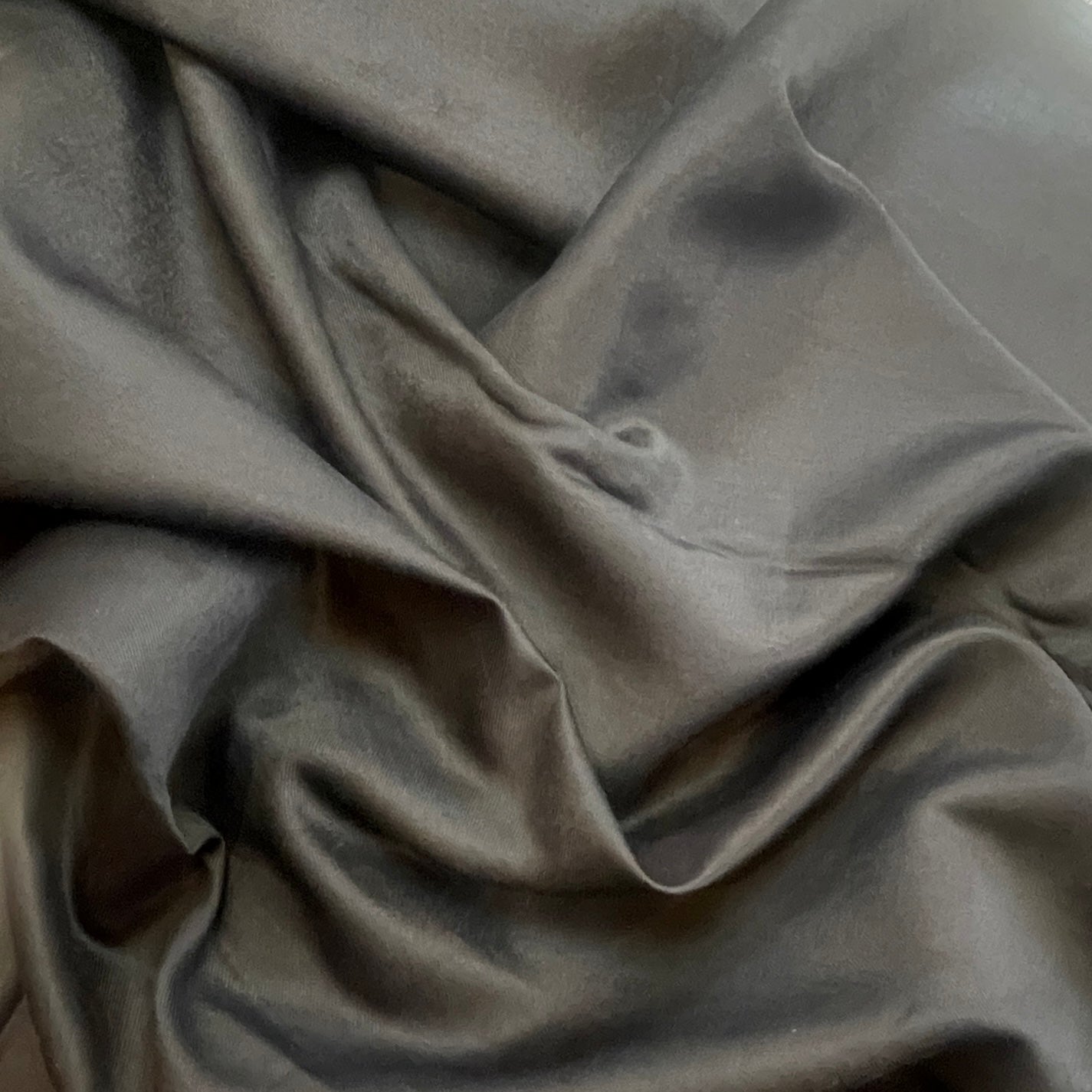 Manhattan luxe drape stretch Linen viscose