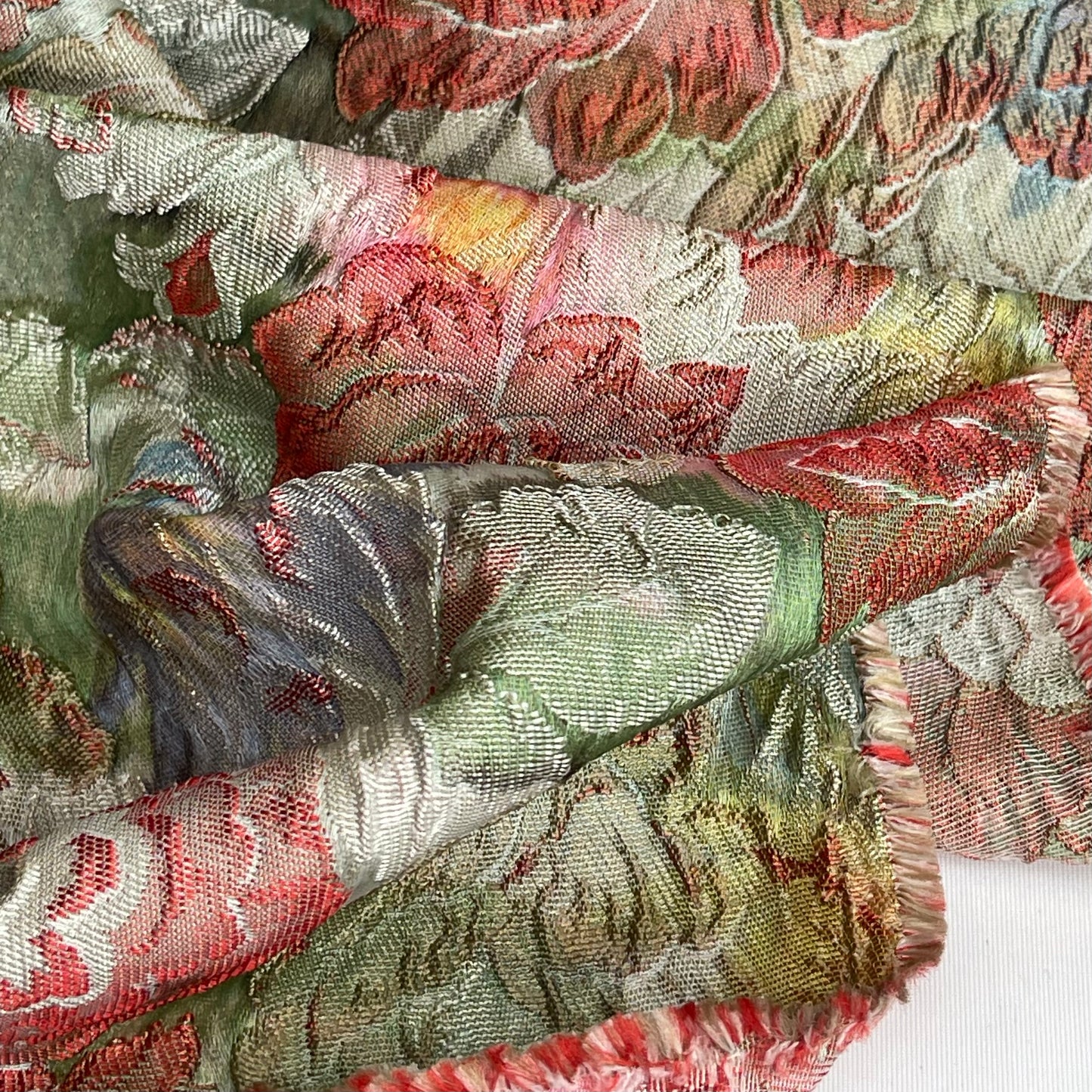 Rose Garden Brocade