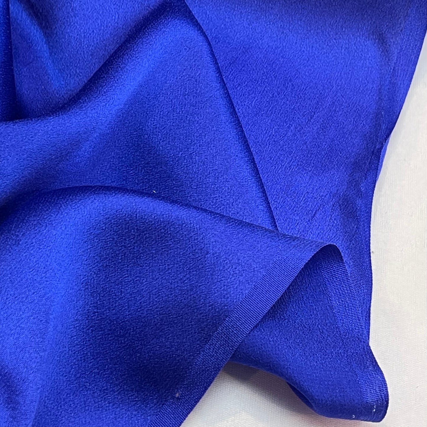 Royal lightweight stretch Silk Satin