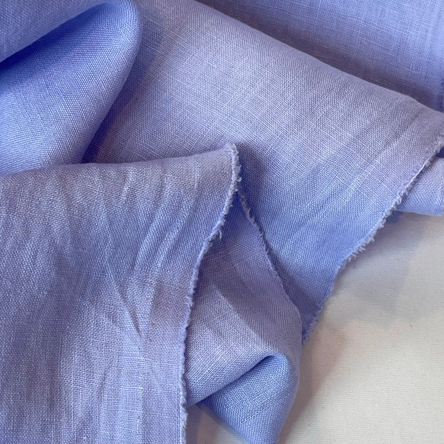 Jacaranda Havana GOTS certified linen