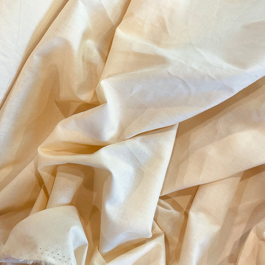 Butter light weight cotton