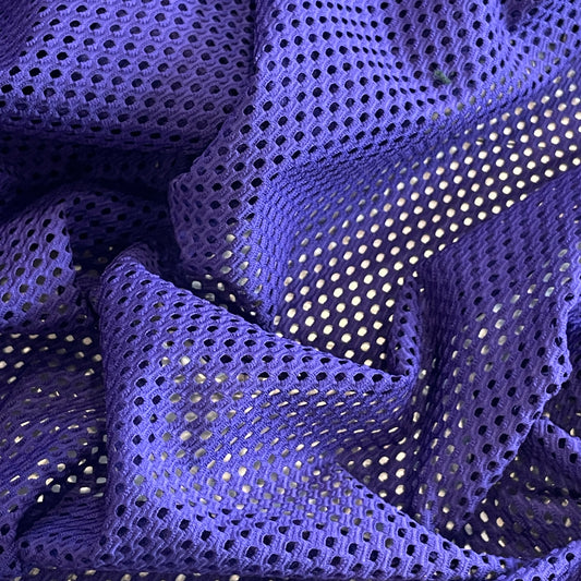 Kings Stretch Mesh