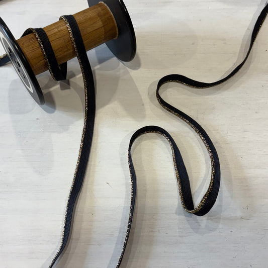 Gold Starlight Piping