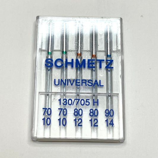 Schmetz Universal Machine Needles