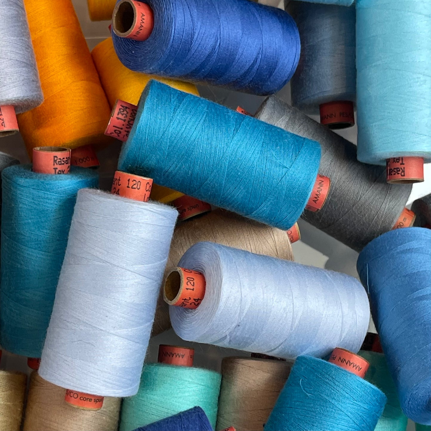 Rasant Thread – The Maker Society