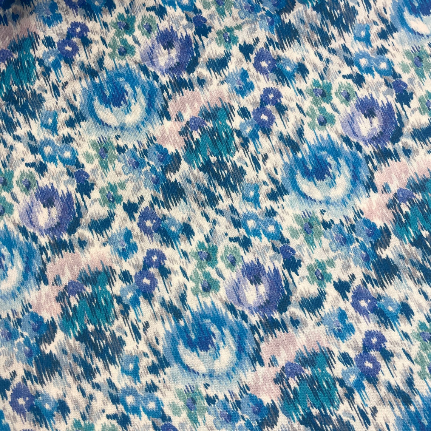 LIBERTY Dreamy blooms pandora viscose