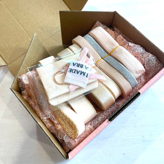 August 2025 Subscription Box