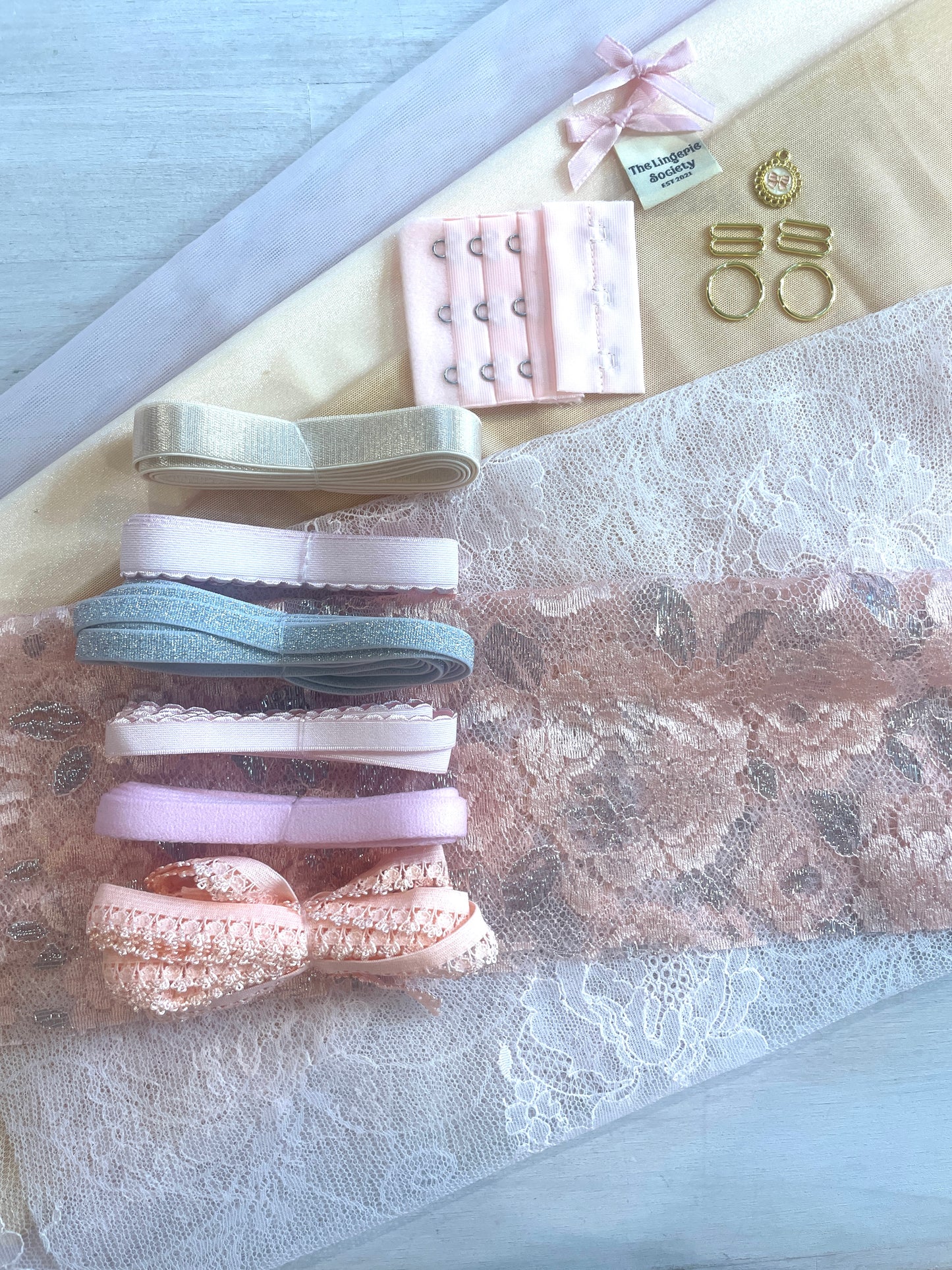September 2025 Subscription Box