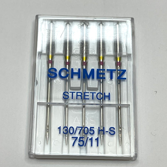 Schmetz Universal 75/11 Machine Needle