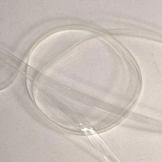 6mm Clear Elastic