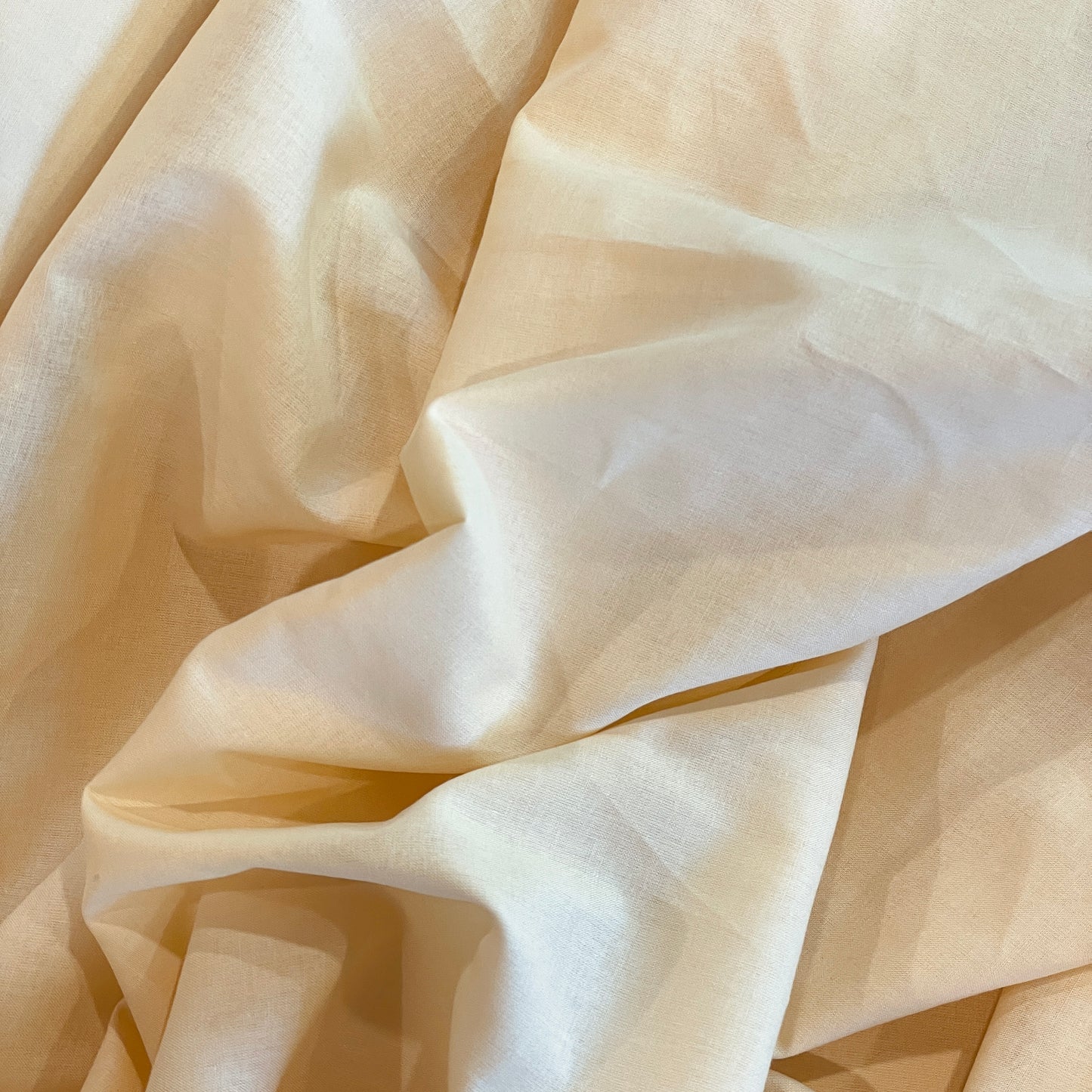 Butter light weight cotton