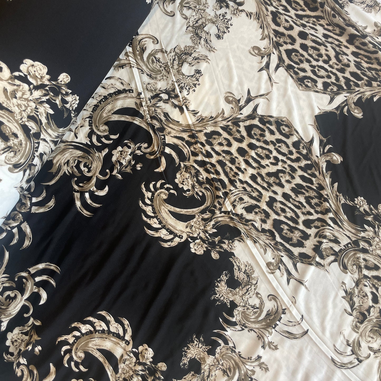 Leopard palace Milan Jersey