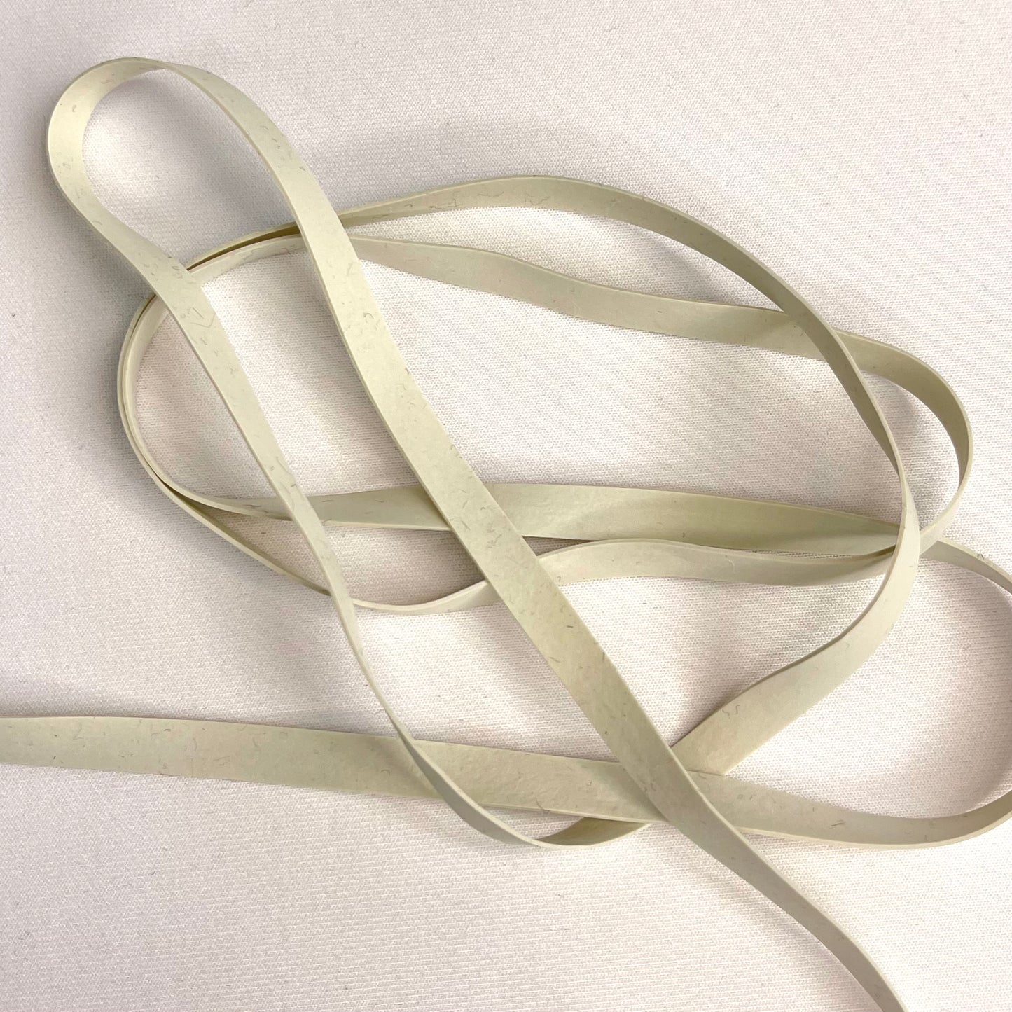 Swimwear Rubber Elastic