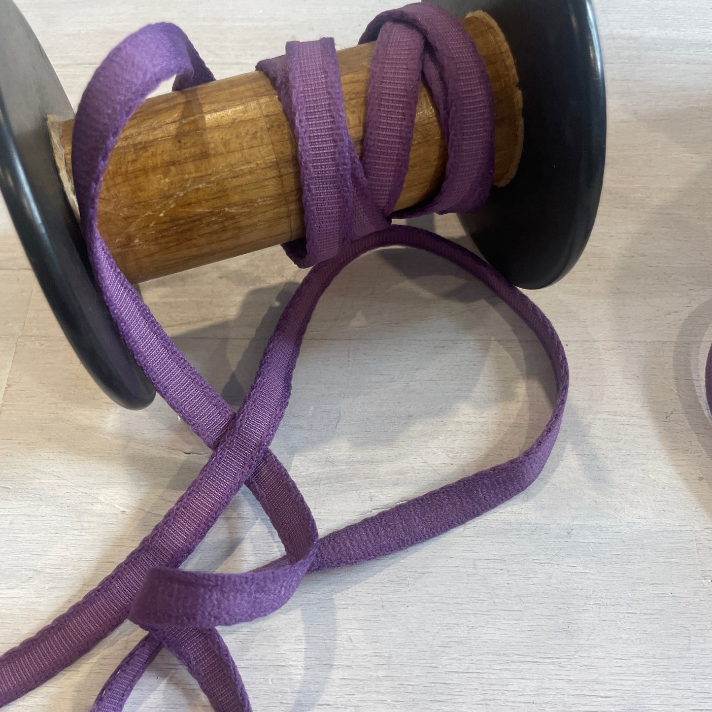 Underwire casing