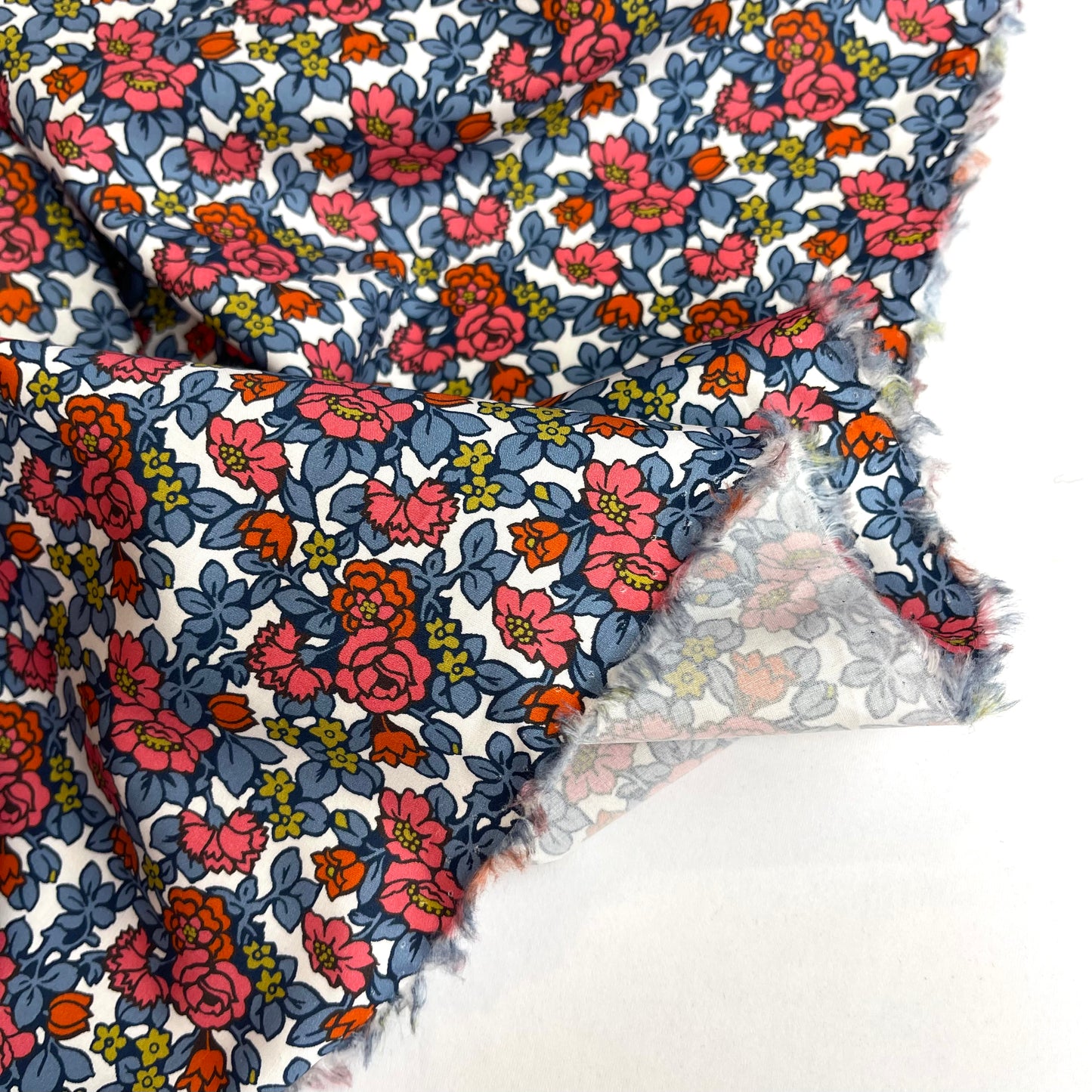 LIBERTY Anthology Picadilly Poplin