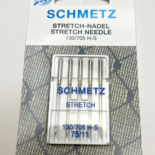 Stretch 75/11 Schmetz