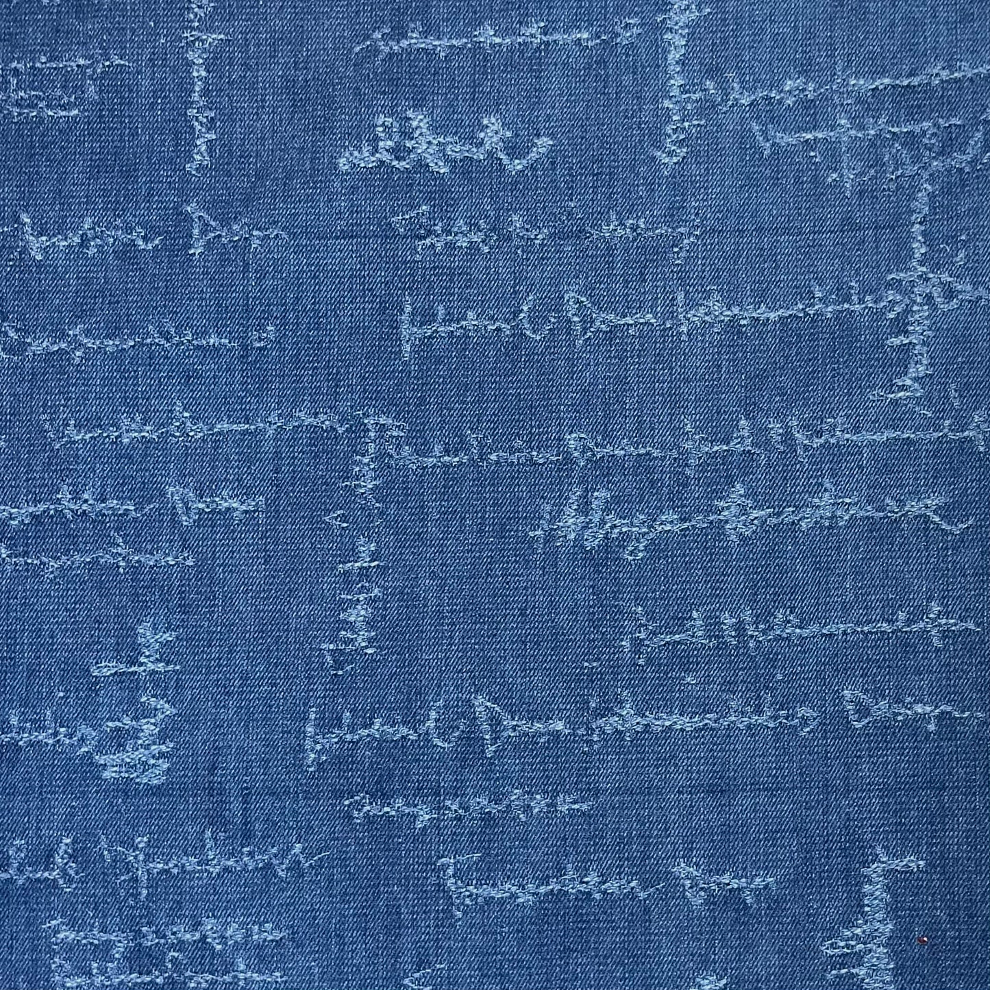 Signature Indigo Denim